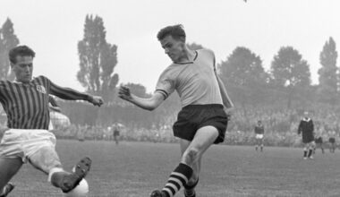 Bayern Munich’s Kane equals Bundesliga record