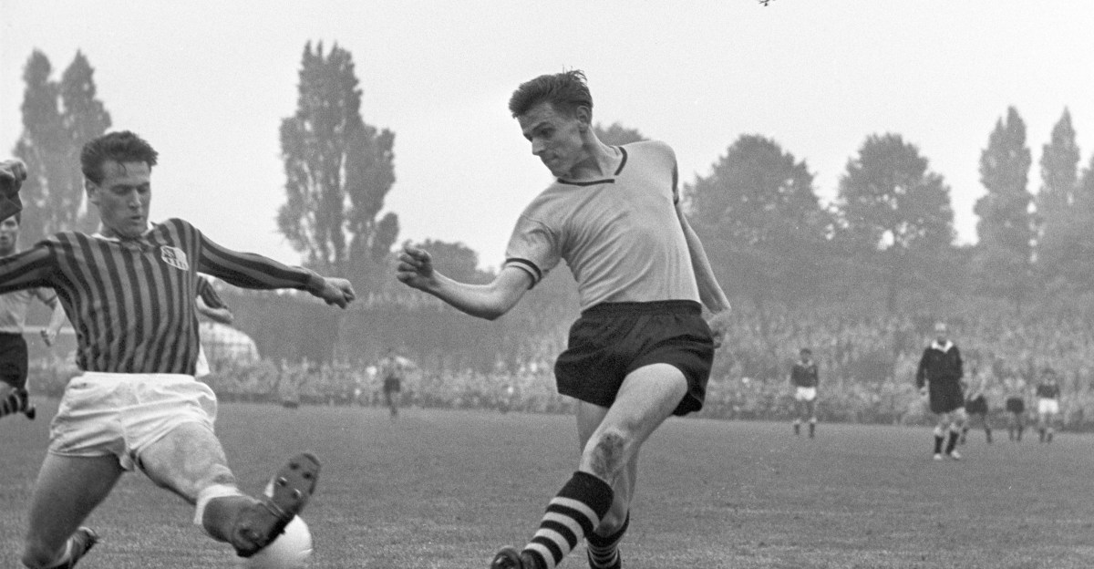 Bayern Munich’s Kane equals Bundesliga record