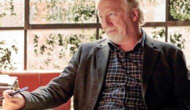 Actor Timothy Busfield faces child sex abuse charge in New Mexico