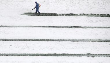 Patriots vs. Texans weather forecast for NFL divisional playoffs