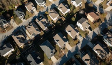 Trump’s housing plan casts Wall Street as the villain. He’s got the wrong guy