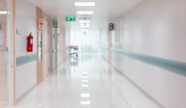 DFL lawmakers call for ICE to stay out of Minnesota hospitals