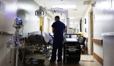 Trump policies at odds with emerging understanding of COVID's long-term harm