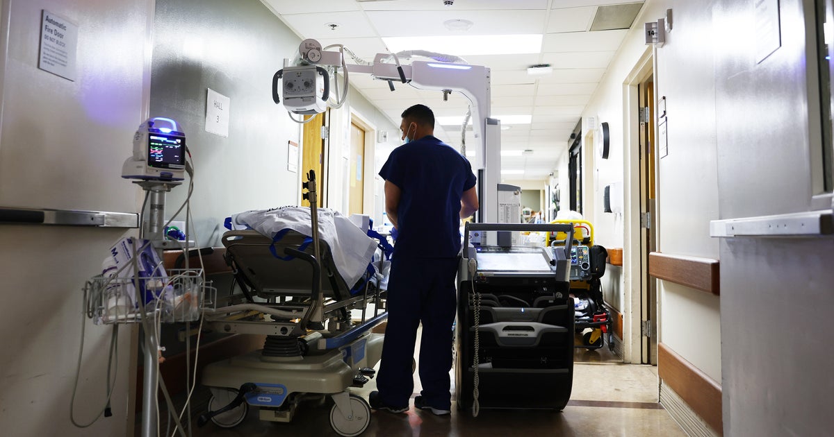 Trump policies at odds with emerging understanding of COVID's long-term harm