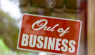 These national and regional retailers went out of business in 2025