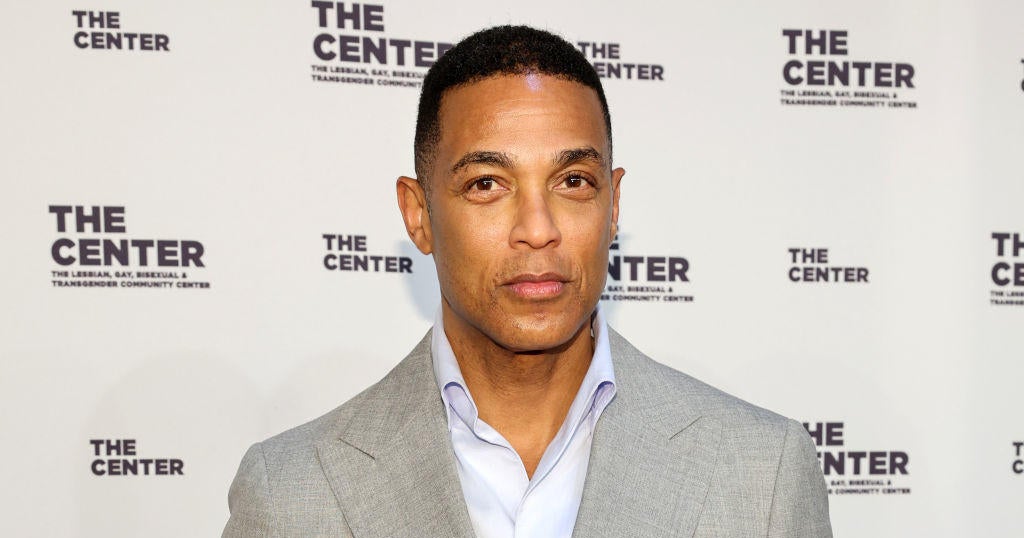 Magistrate judge rejects charges against Don Lemon over anti-ICE protest in Minnesota church