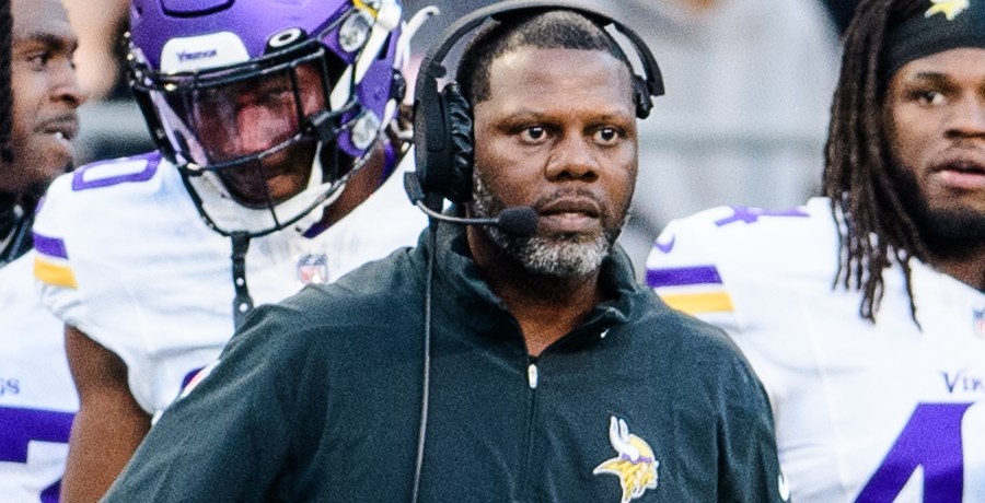 Commanders Reacts Survey: Washington’s new defensive coordinator, Daronte Jones