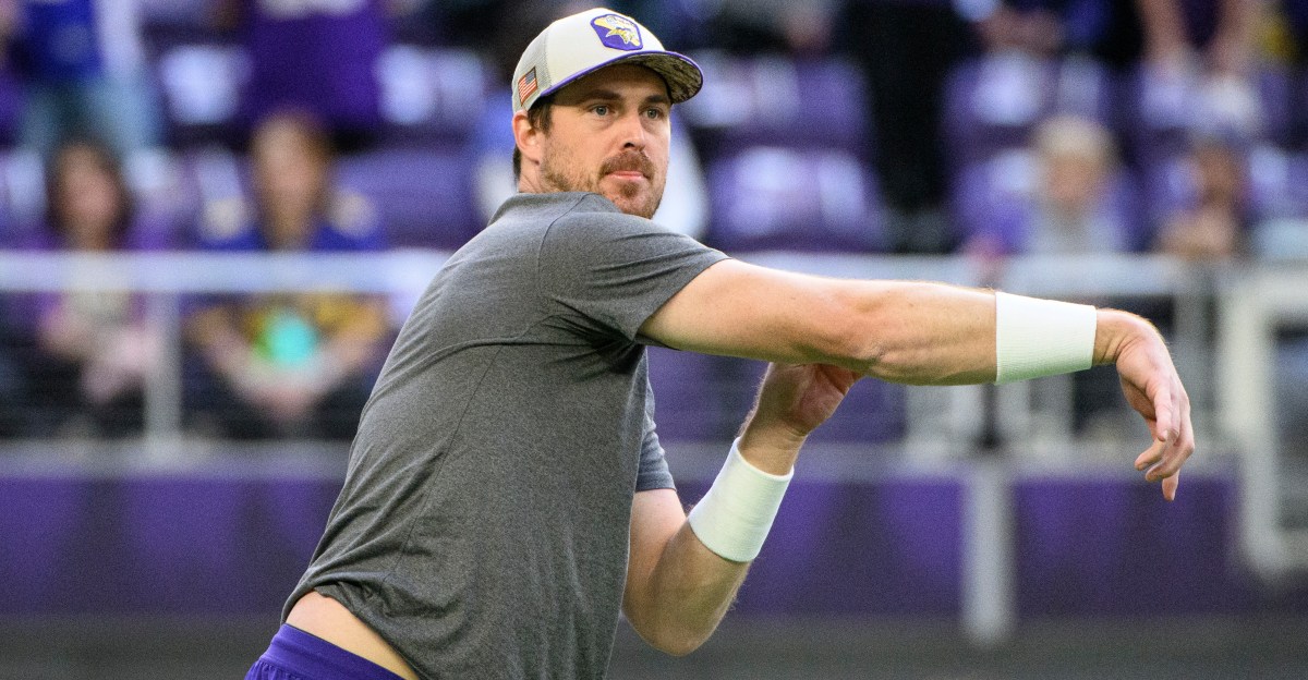 10 quick thoughts on new Eagles offensive coordinator Sean Mannion