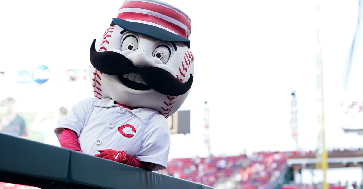 Community Prospect Rankings: #3 prospect in the Cincinnati Reds system