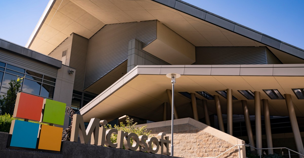 Microsoft is closing its employee library and cutting back on subscriptions