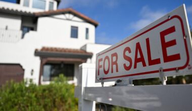 Trump says he will seek to ban institutional investors from buying single-family homes