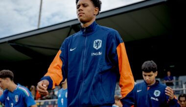 Barcelona to beat AC Milan to signing of Dutch wonderkid Juwensley Onstein