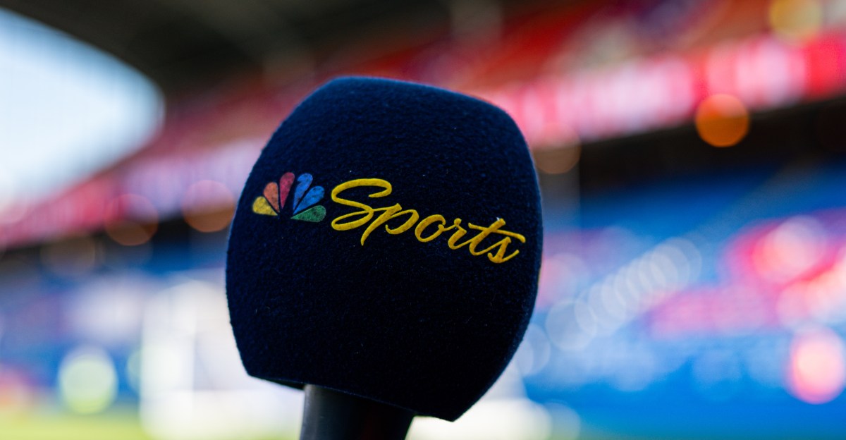 Dodgers news: 4 games televised by NBC & Peacock in 2026