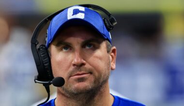 Eagles, Jim Bob Cooter reportedly meet for second interview