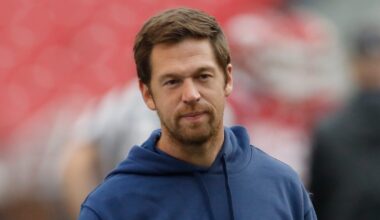 Source: Eagles showed interest in Charlie Weis Jr. before their season was over