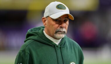 Why the Packers still like Rich Bisaccia