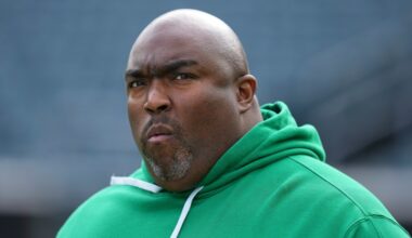 Eagles News: Cowboys could target Philadelphia assistants for Dallas defensive coordinator opening