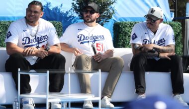 Dodgers news: salary arbitration 2026 preview