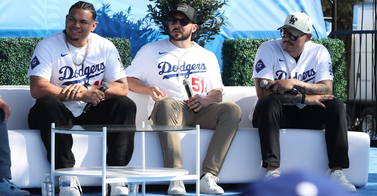 Dodgers news: salary arbitration 2026 preview