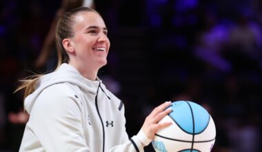 Unrivaled: Despite injury, Ionescu will still be involved in 2nd season