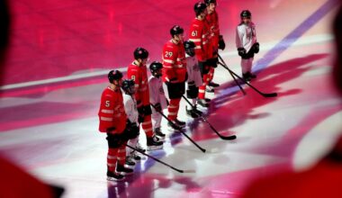 8 Avalanche bound for the Olympics