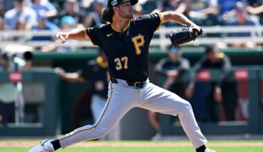 Pirates could make another trade before Spring Training