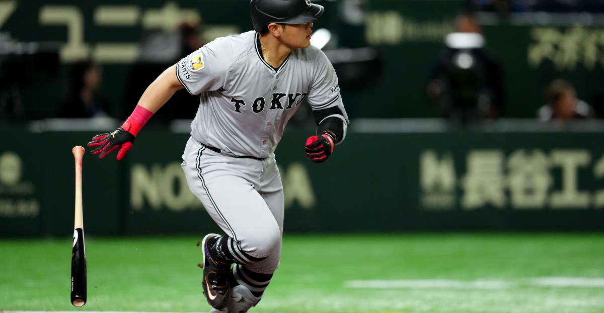 Yankees news: Blue Jays sign Kazuma Okamoto, continue making moves