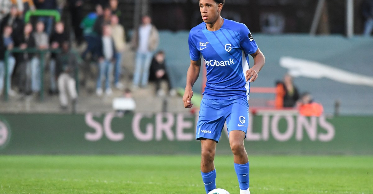 Barcelona agree deal for defensive talent Juwansley Onstein