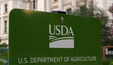 Chicken sold in 7 states recalled for potential listeria contamination