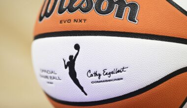 WNBA and players’ union fail to reach new CBA, negotiations continue without extension