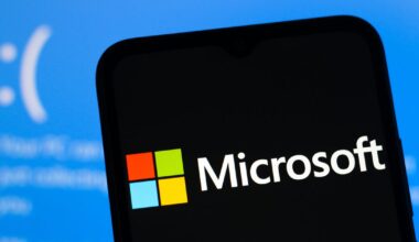 Microsoft investigating outage affecting Microsoft 365, Outlook and other services