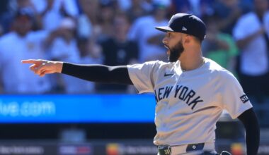 Mets analysis: A look at the revamped Mets’ bullpen