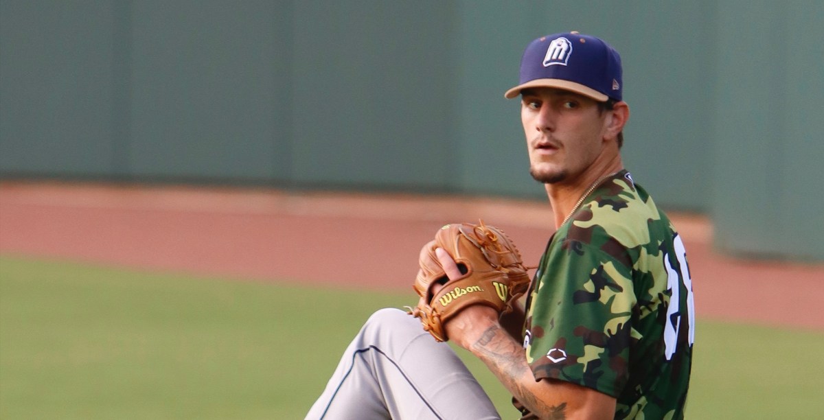 Athletics Community Prospect List: Nett Just Inches Out Bolte For Sixth Spot