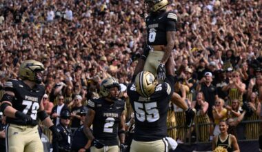 Florida State recruiting: Offensive lineman Bradyn Joiner commits to FSU