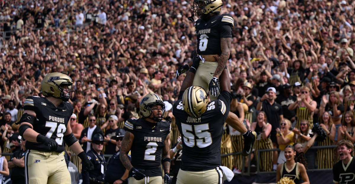 Florida State recruiting: Offensive lineman Bradyn Joiner commits to FSU