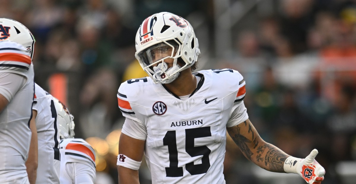 Dallas Cowboys draft: 3 players that make sense at 20th overall