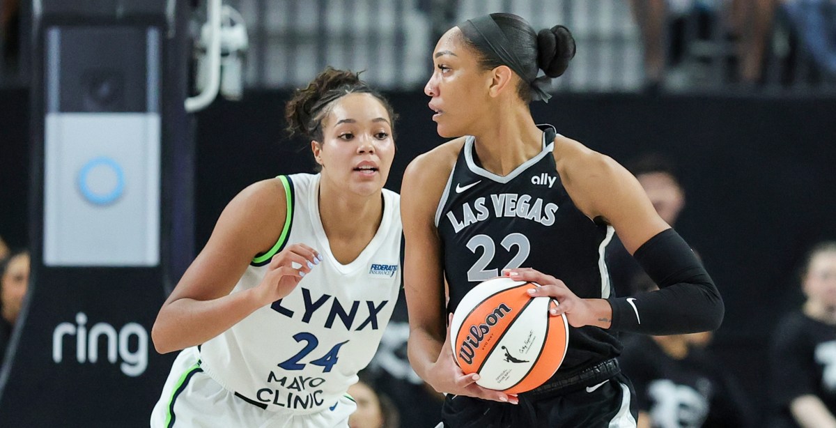 Phee, A’ja or AT? It feels impossible to choose the 2025 WNBA MVP