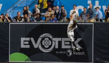 The 2026 projections are in for Padres