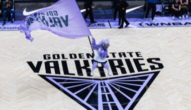 Golden State Valkyries bring in Denise Romero as Vice President of Basketball Operations