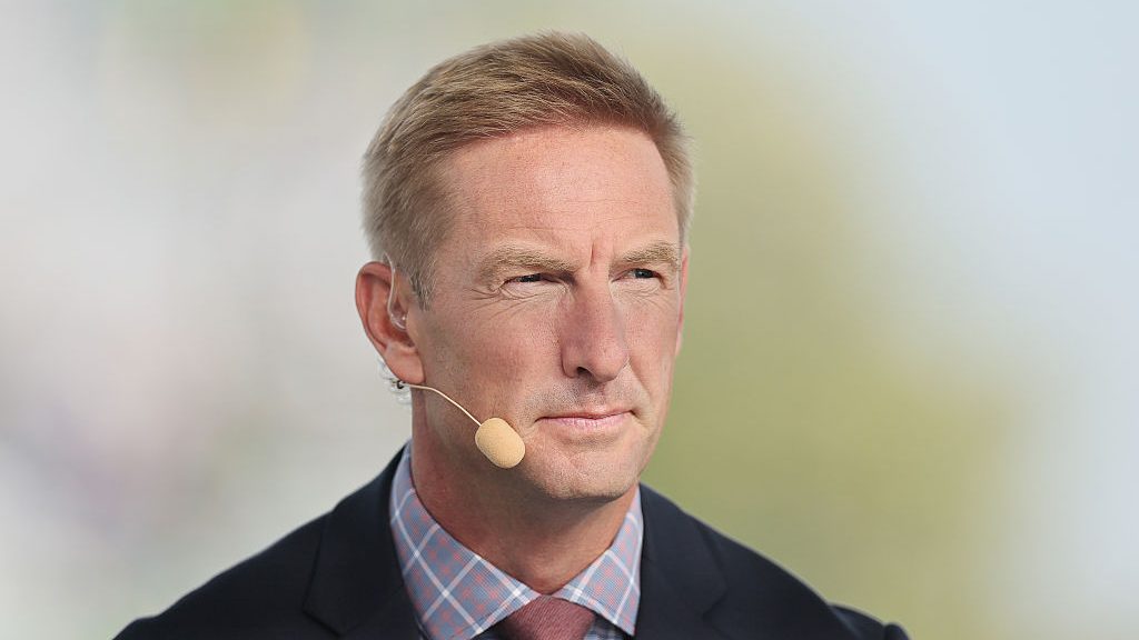 Joel Klatt Blasts ESPN SEC Bias, Wants Better College Football Playoff Process