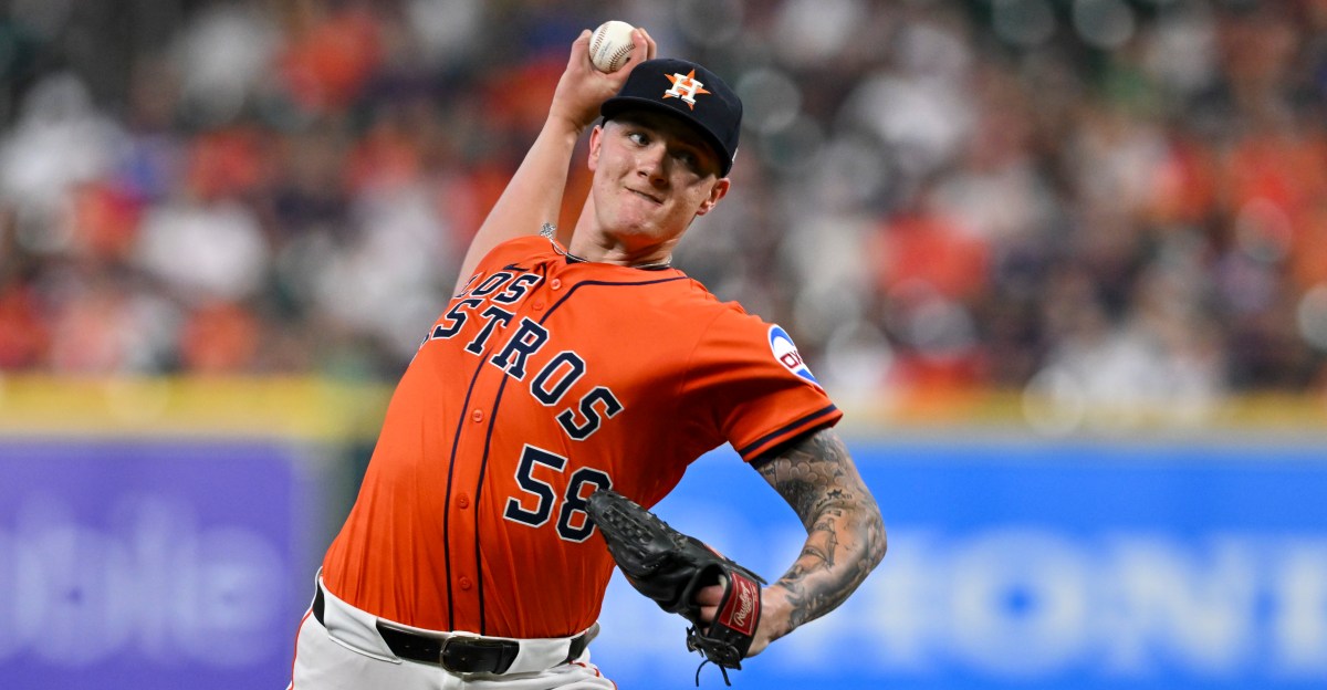 The Astros CAN Compete in 2026!