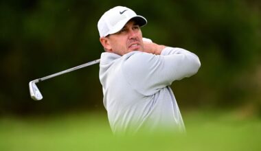 Brooks Koepka returns to PGA Tour under stiff financial penalty just 5 weeks after leaving LIV