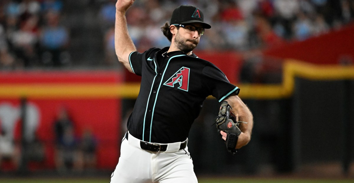 Cubs BCB After Dark: Should the Cubs sign Zac Gallen?