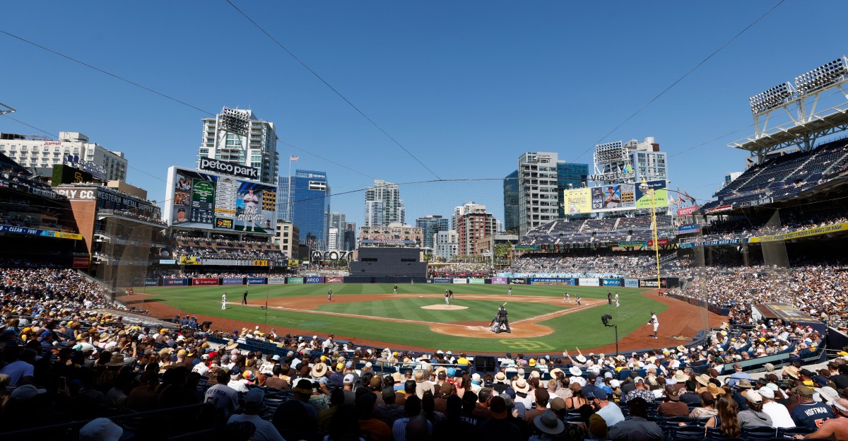 Padres Reacts Survey: How would you rate the San Diego offseason to this point?