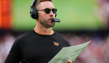 Eagles will reportedly consider Kliff Kingsbury, Kevin Stefanski for offensive coordinator job