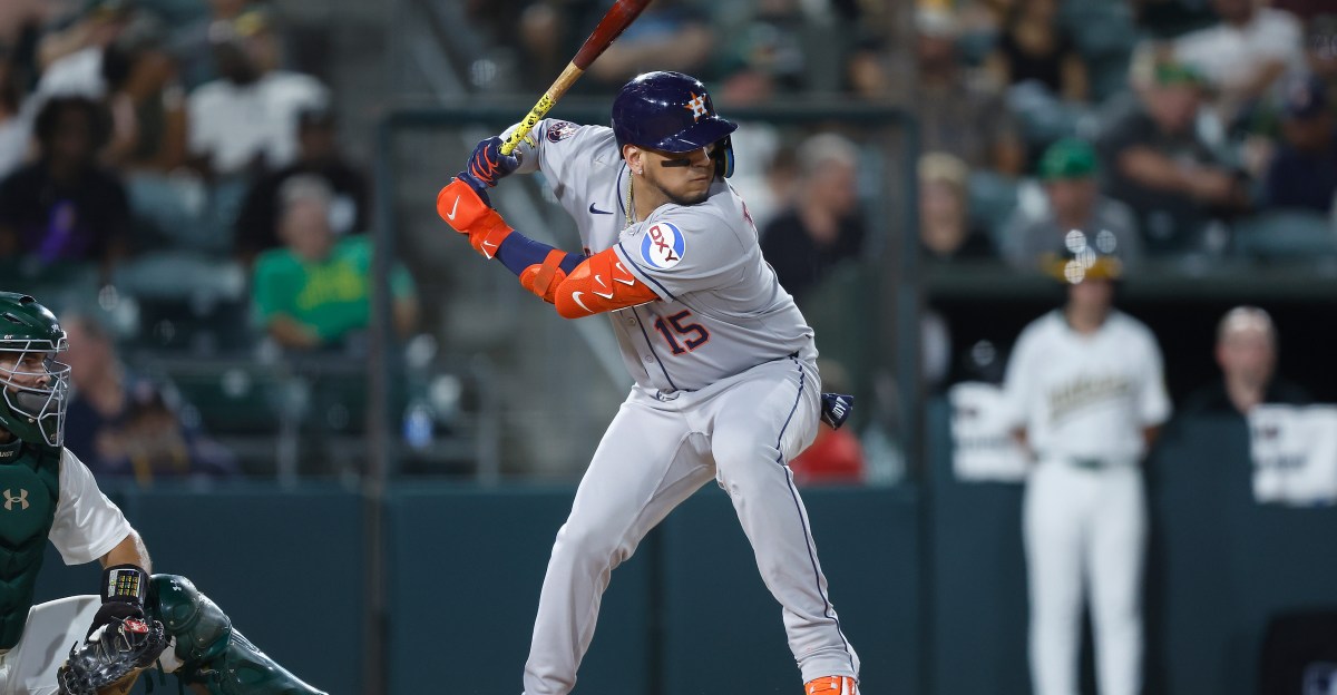 Hot Rumor: Astros and Red Sox Talking Trade, Paredes, Duran