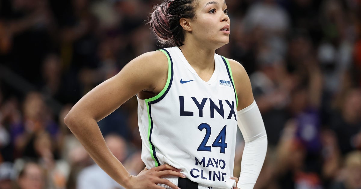 Minnesota Lynx star Napheesa Collier set to have surgery, miss Unrivaled season