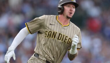 The Padres’ unicorn | Gaslamp Ball