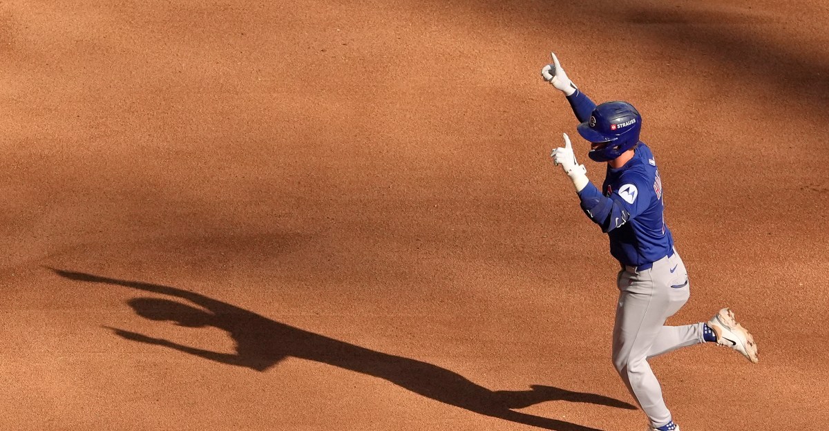 Should the Red Sox trade for Nico Hoerner of the Cubs?