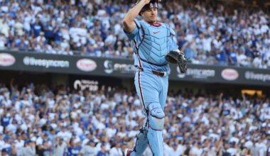 And Not To Yield | The Good Phight